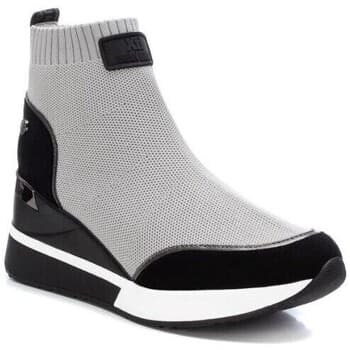 Women's Sneakers Xti Gray