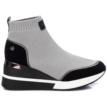Women's Sneakers Xti Gray