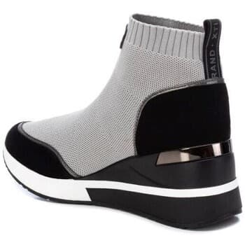 Women's Sneakers Xti Gray