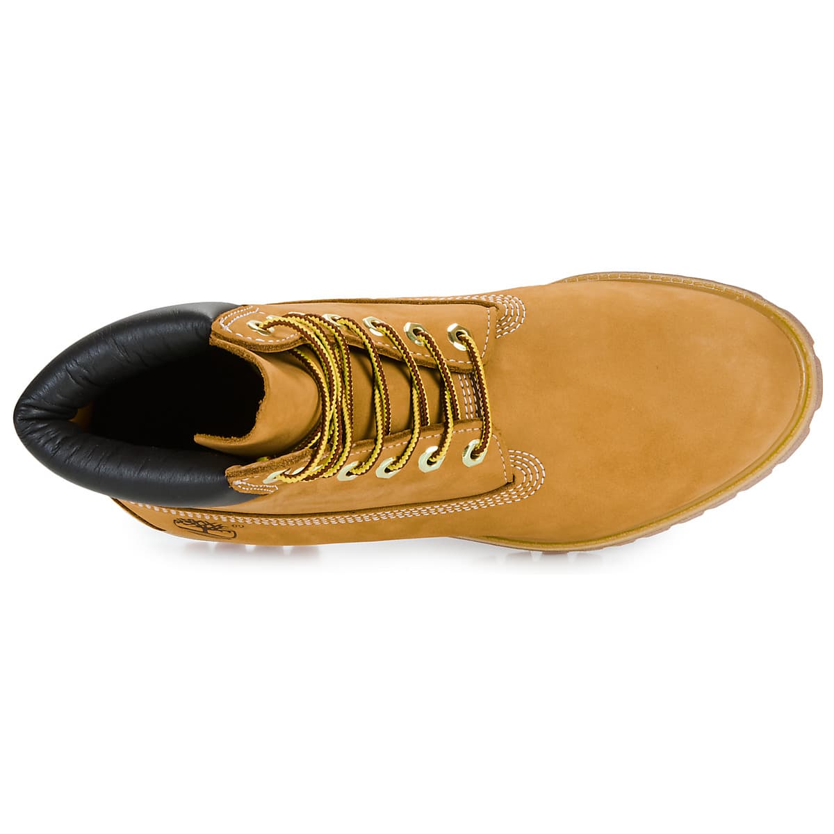 Men's Boots Timberland Brown