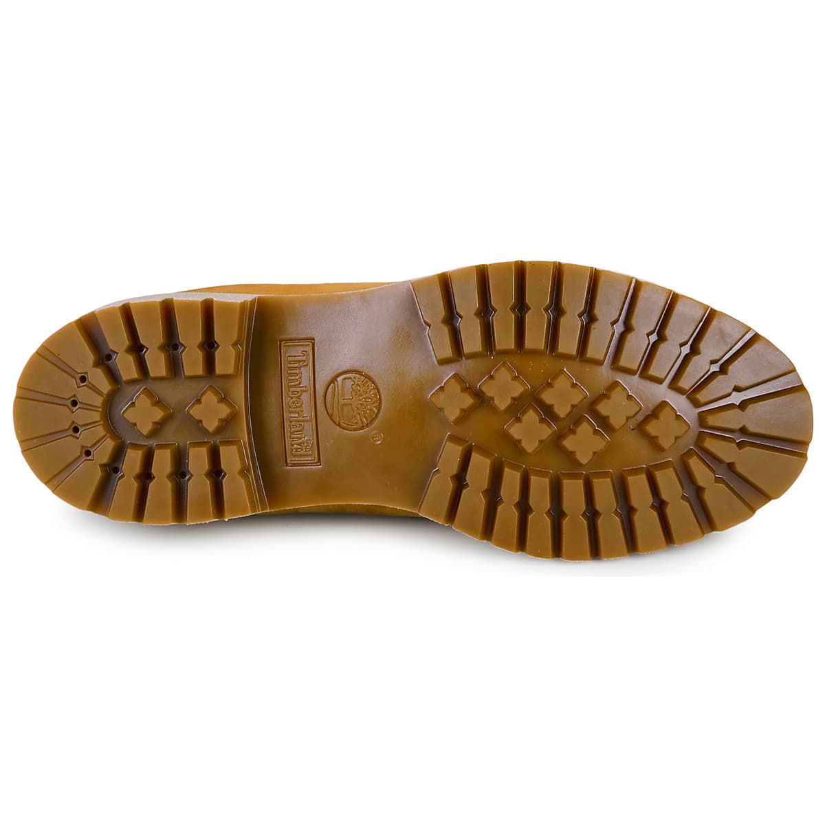 Men's Boots Timberland Brown