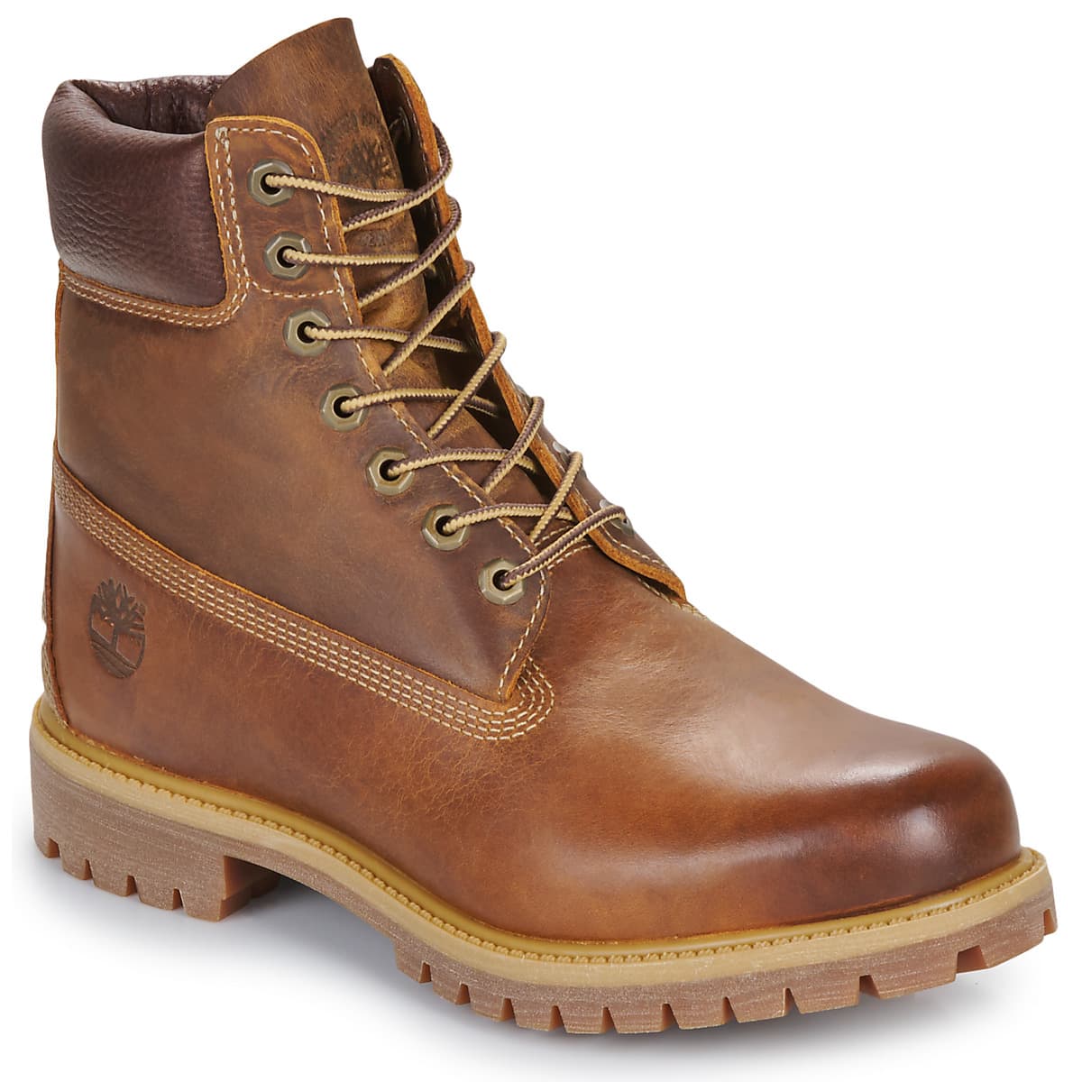 Men's Boots Timberland Brown