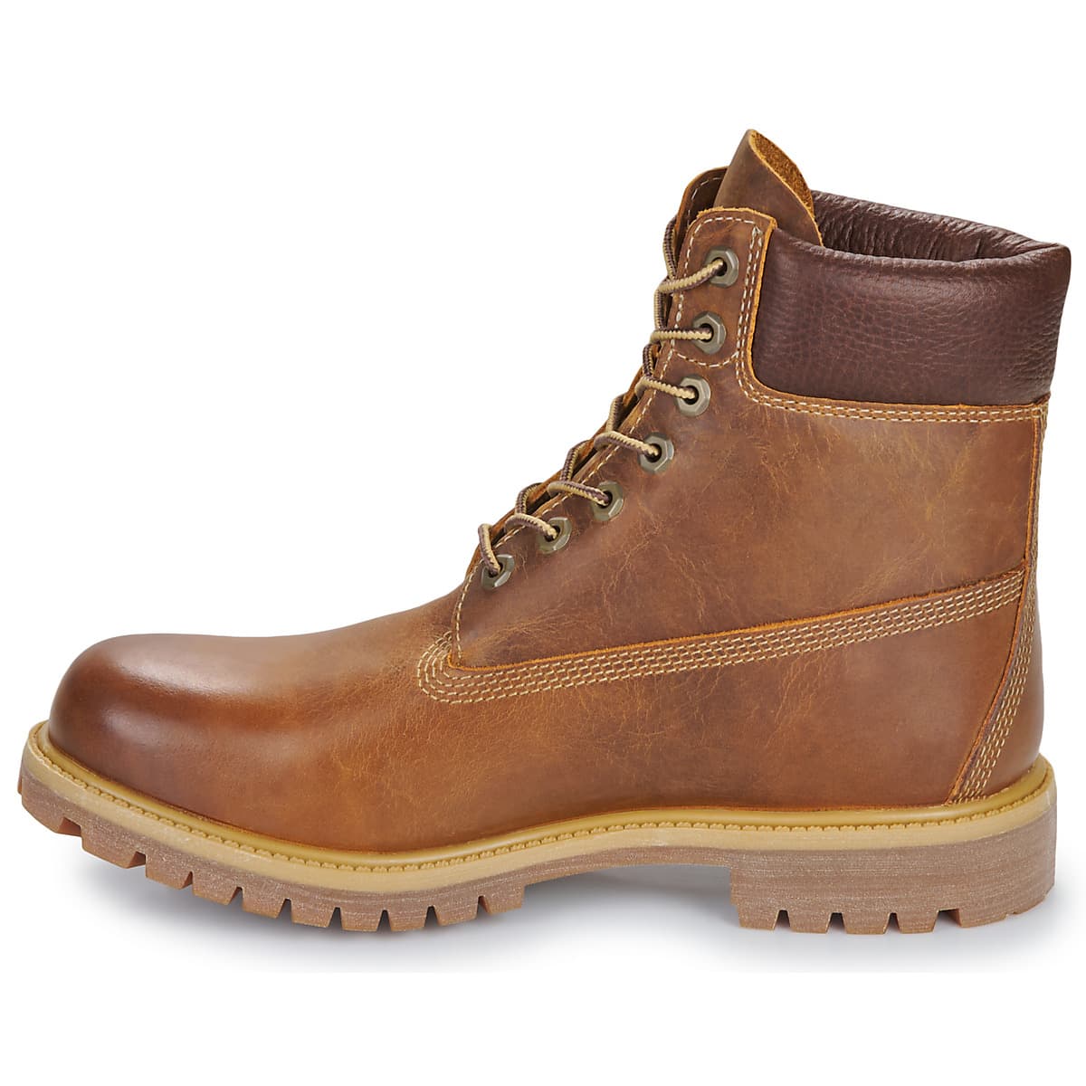 Men's Boots Timberland Brown