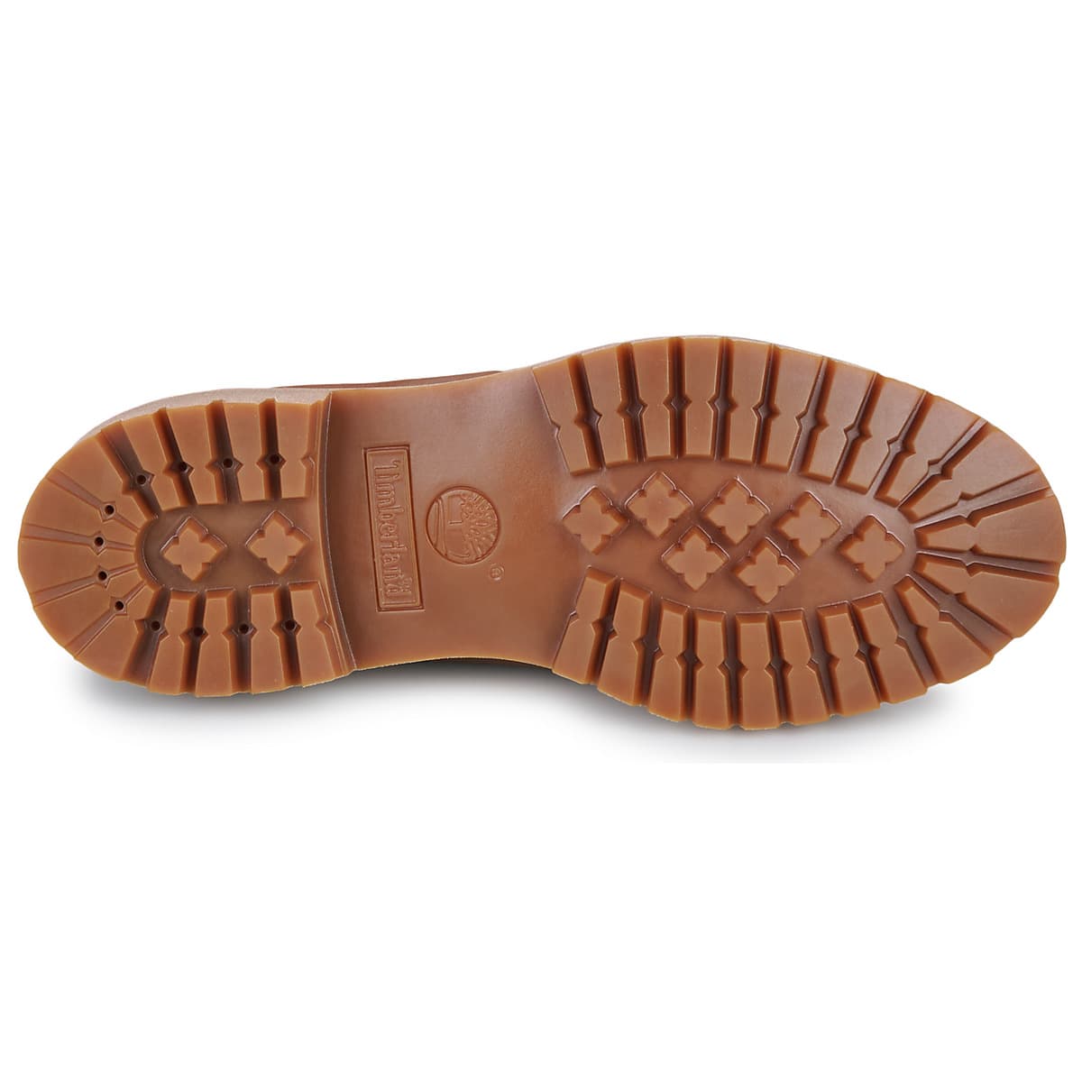 Men's Boots Timberland Brown