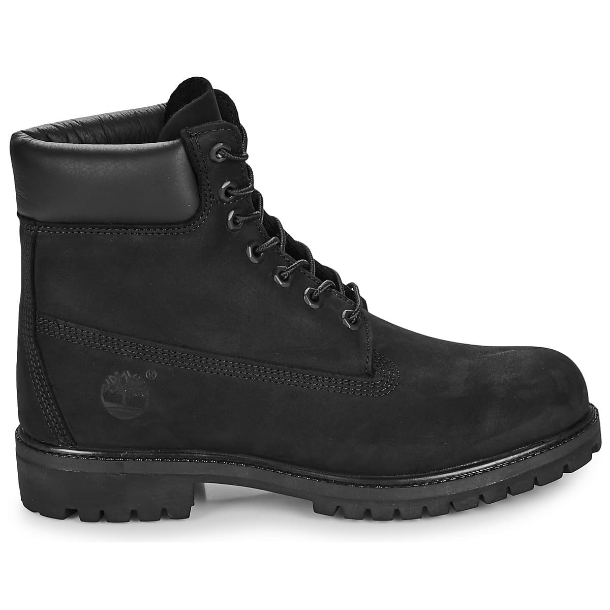 Men's Boots Timberland Black