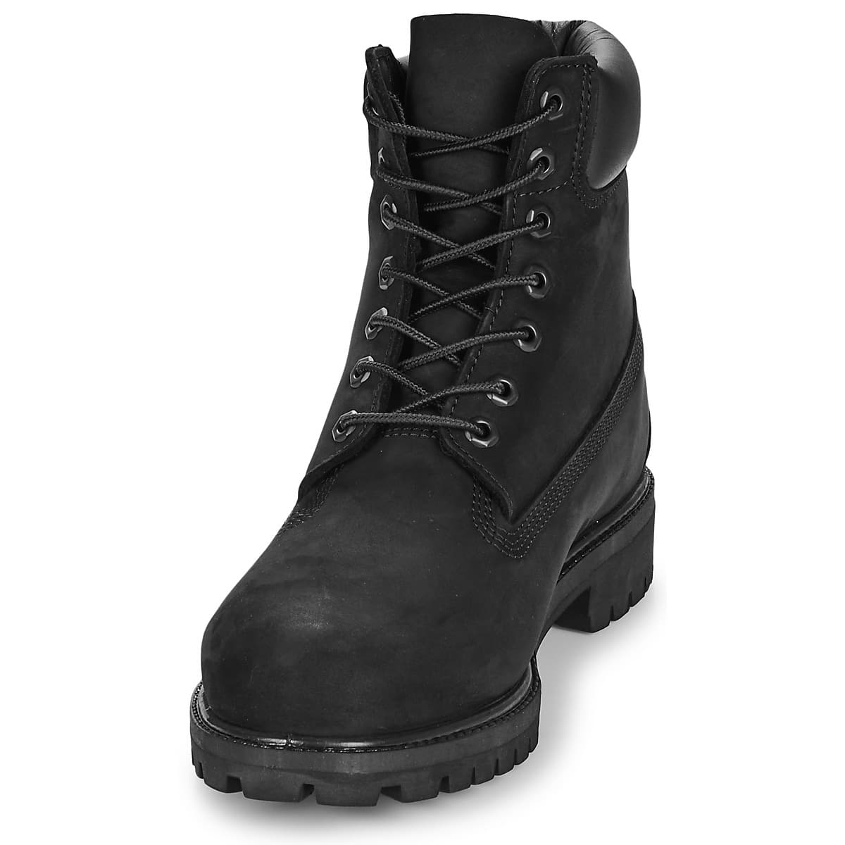 Men's Boots Timberland Black