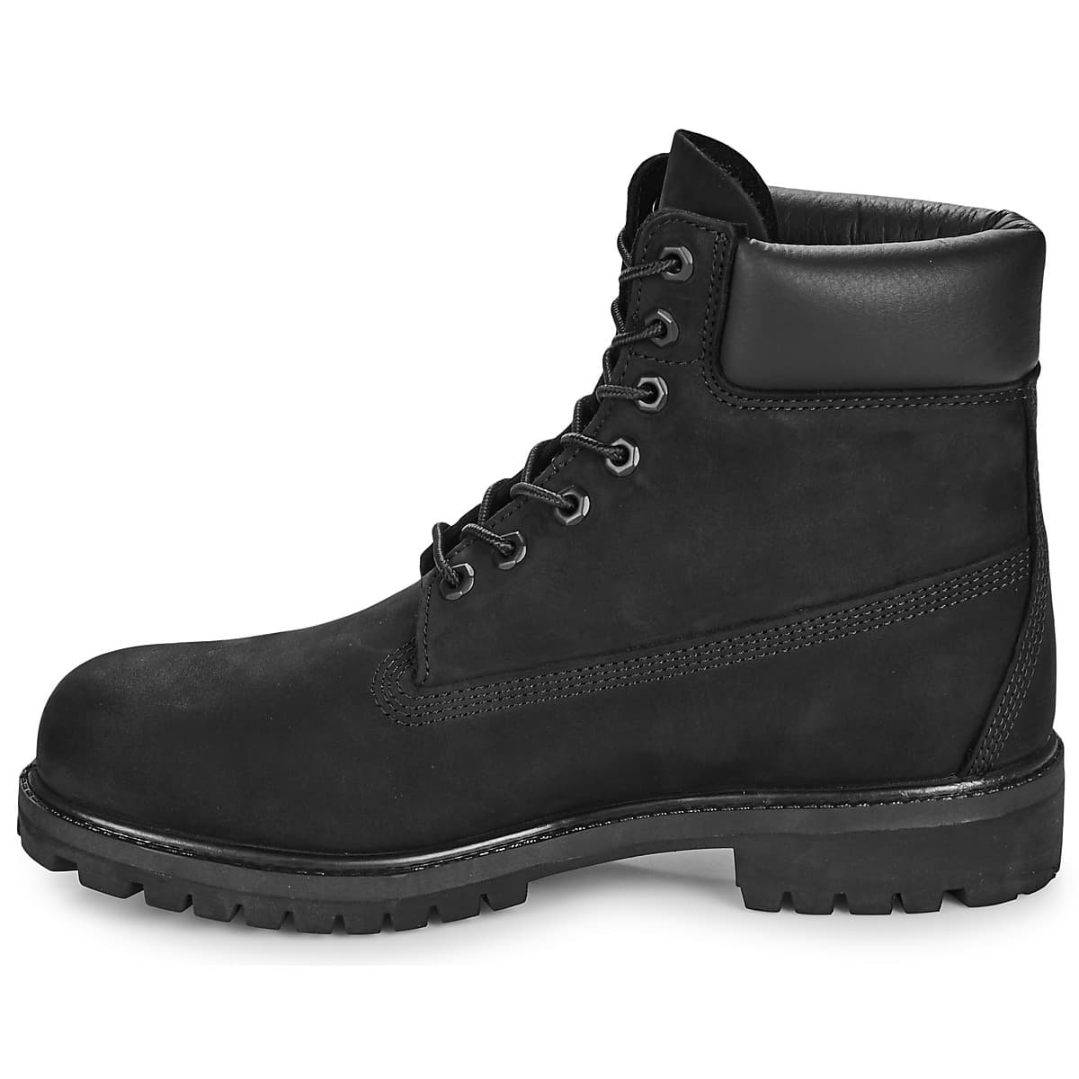 Men's Boots Timberland Black
