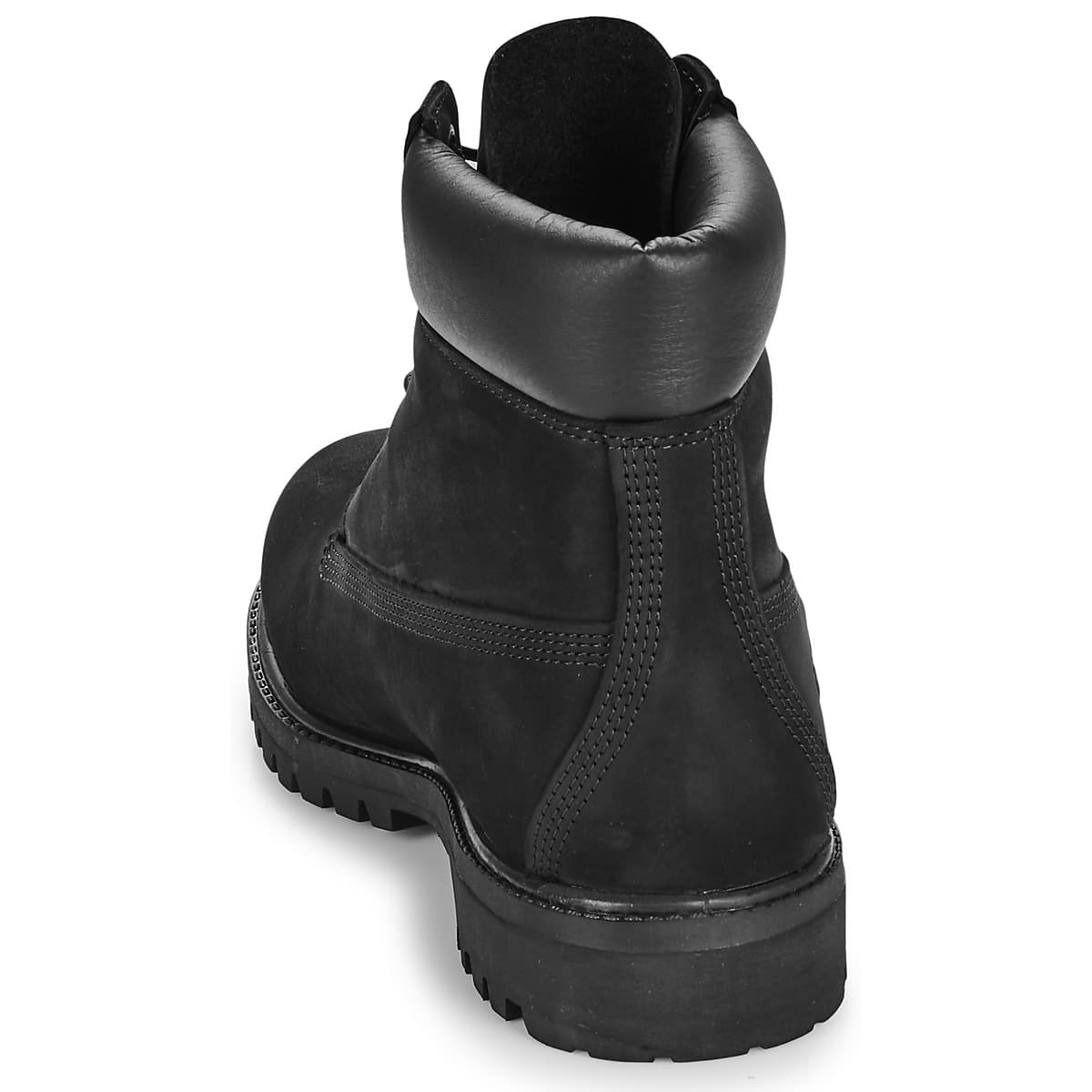 Men's Boots Timberland Black