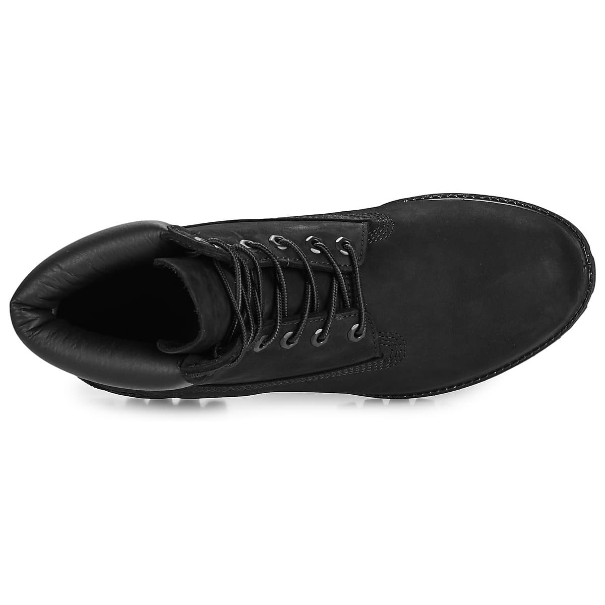 Men's Boots Timberland Black