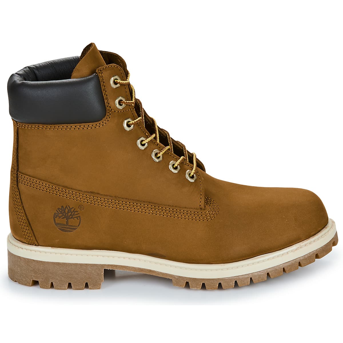 Men's Boots Timberland Brown