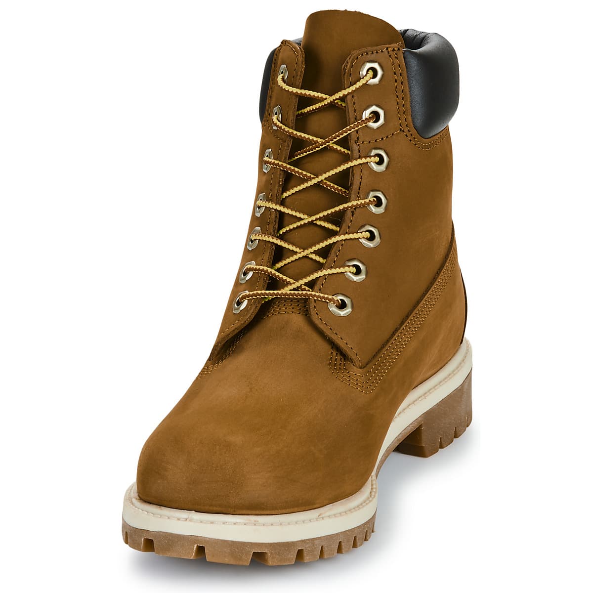 Men's Boots Timberland Brown