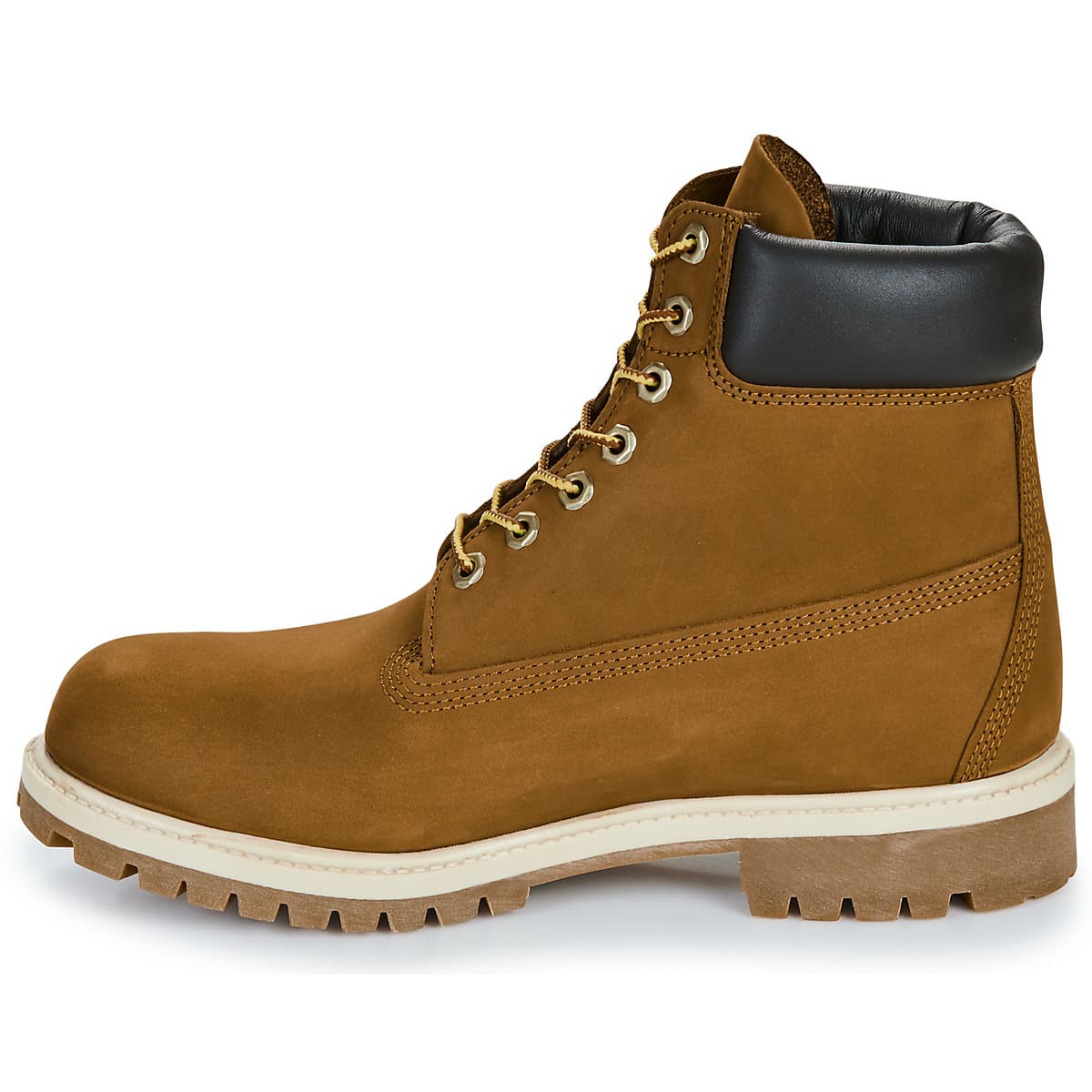 Men's Boots Timberland Brown