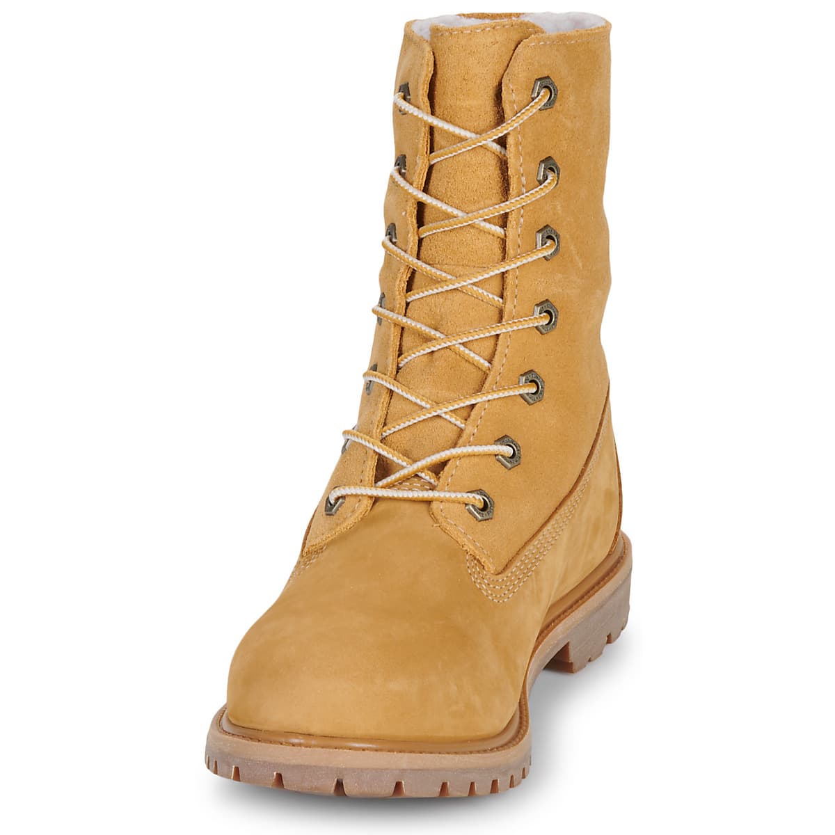 Women's Boots Timberland Yellow