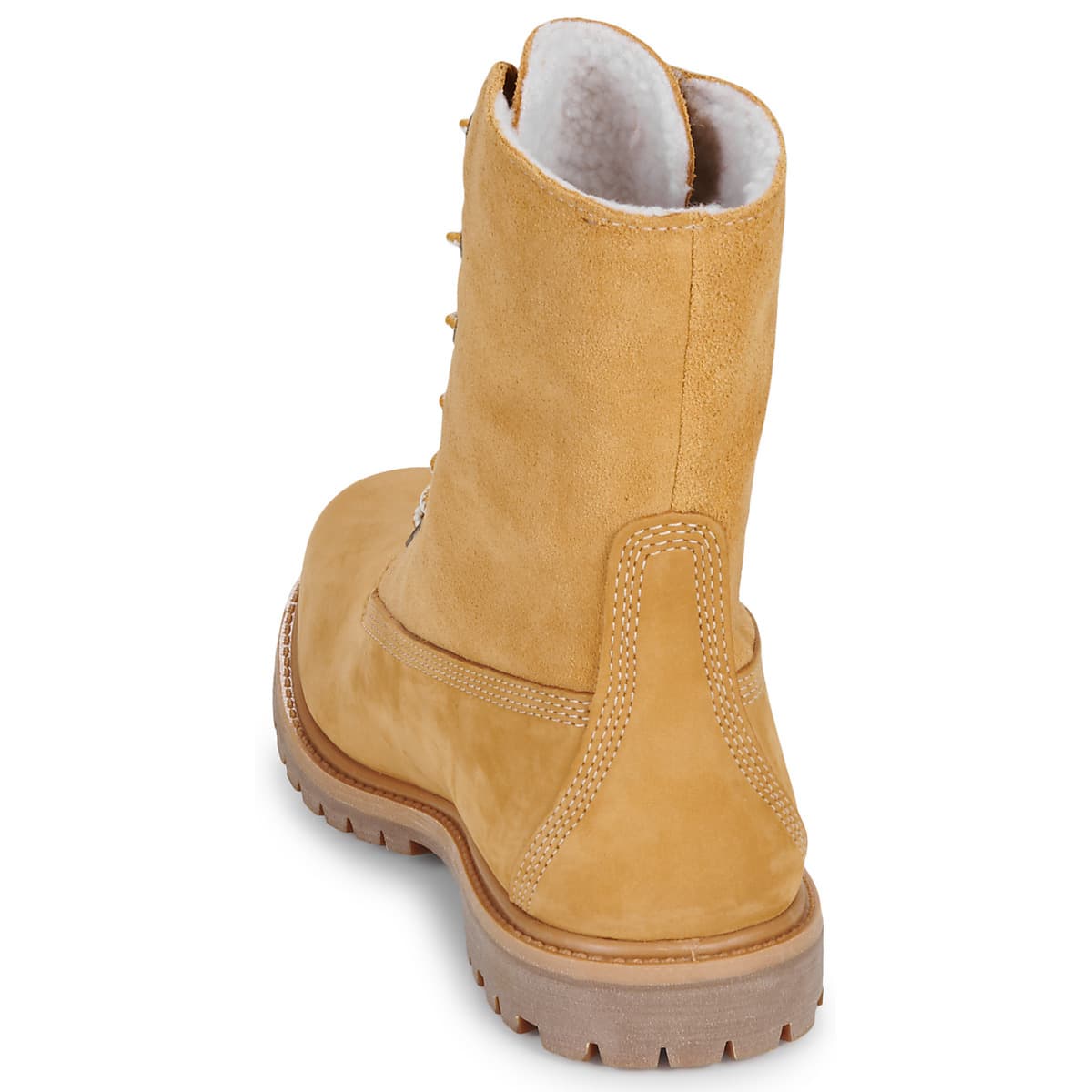 Women's Boots Timberland Yellow