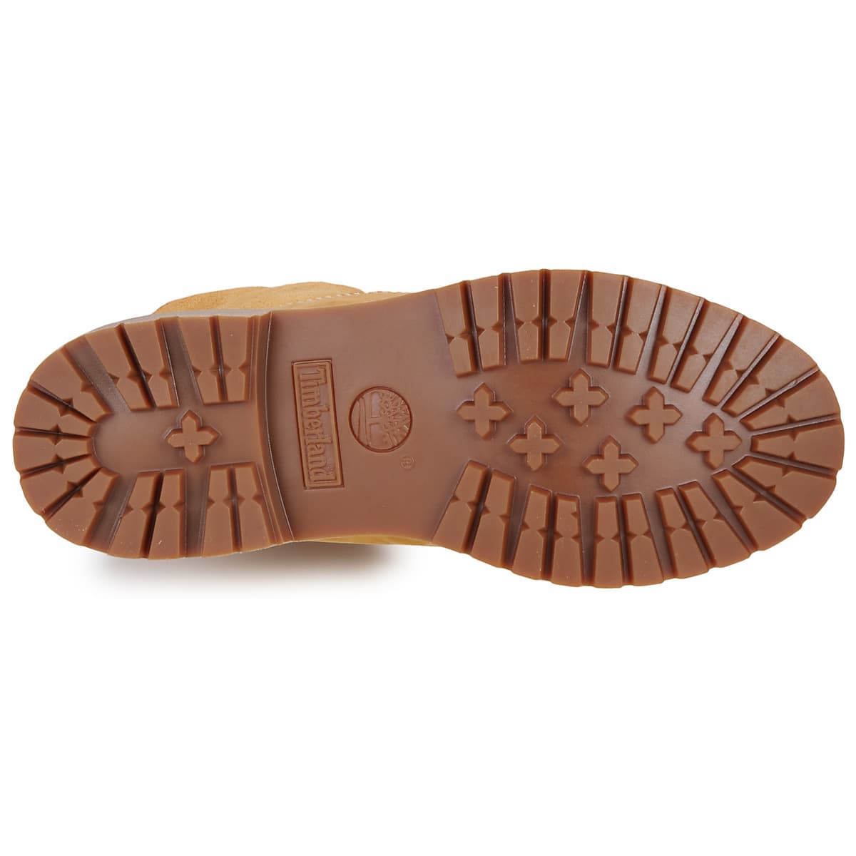 Women's Boots Timberland Yellow