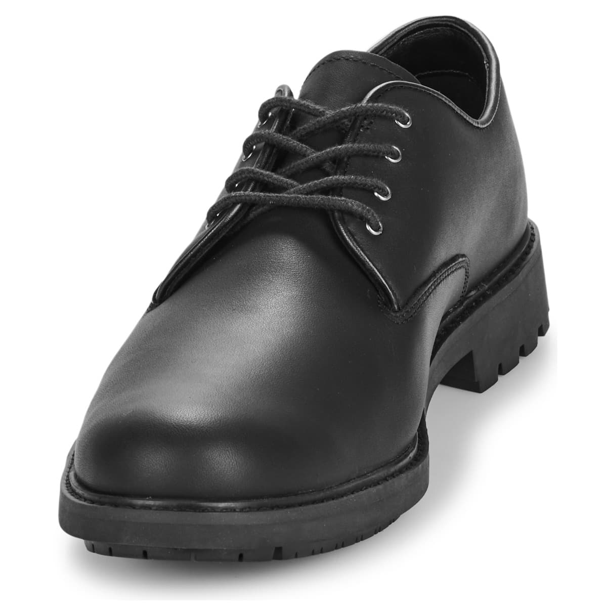 Men's Derby Shoes Timberland Black