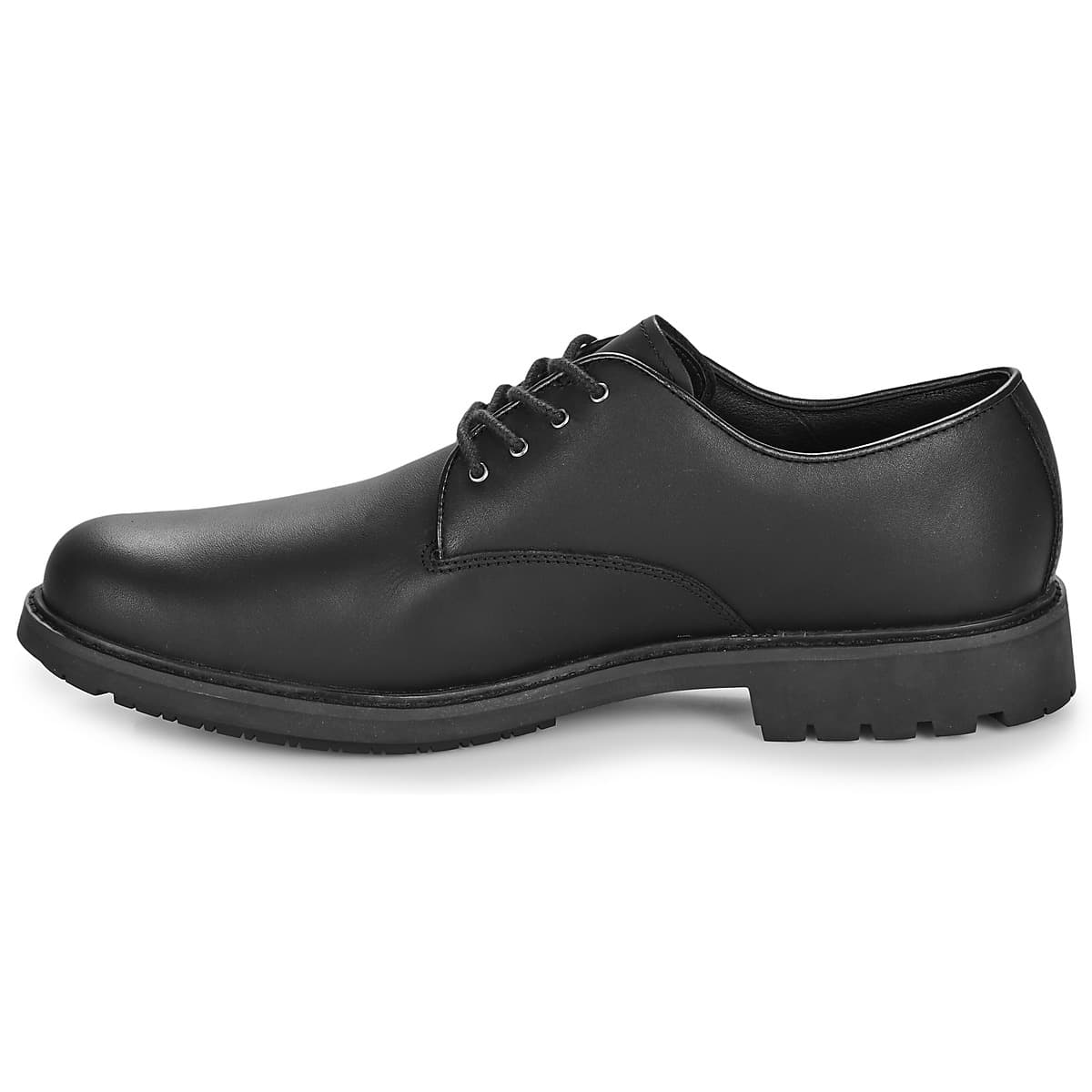 Men's Derby Shoes Timberland Black