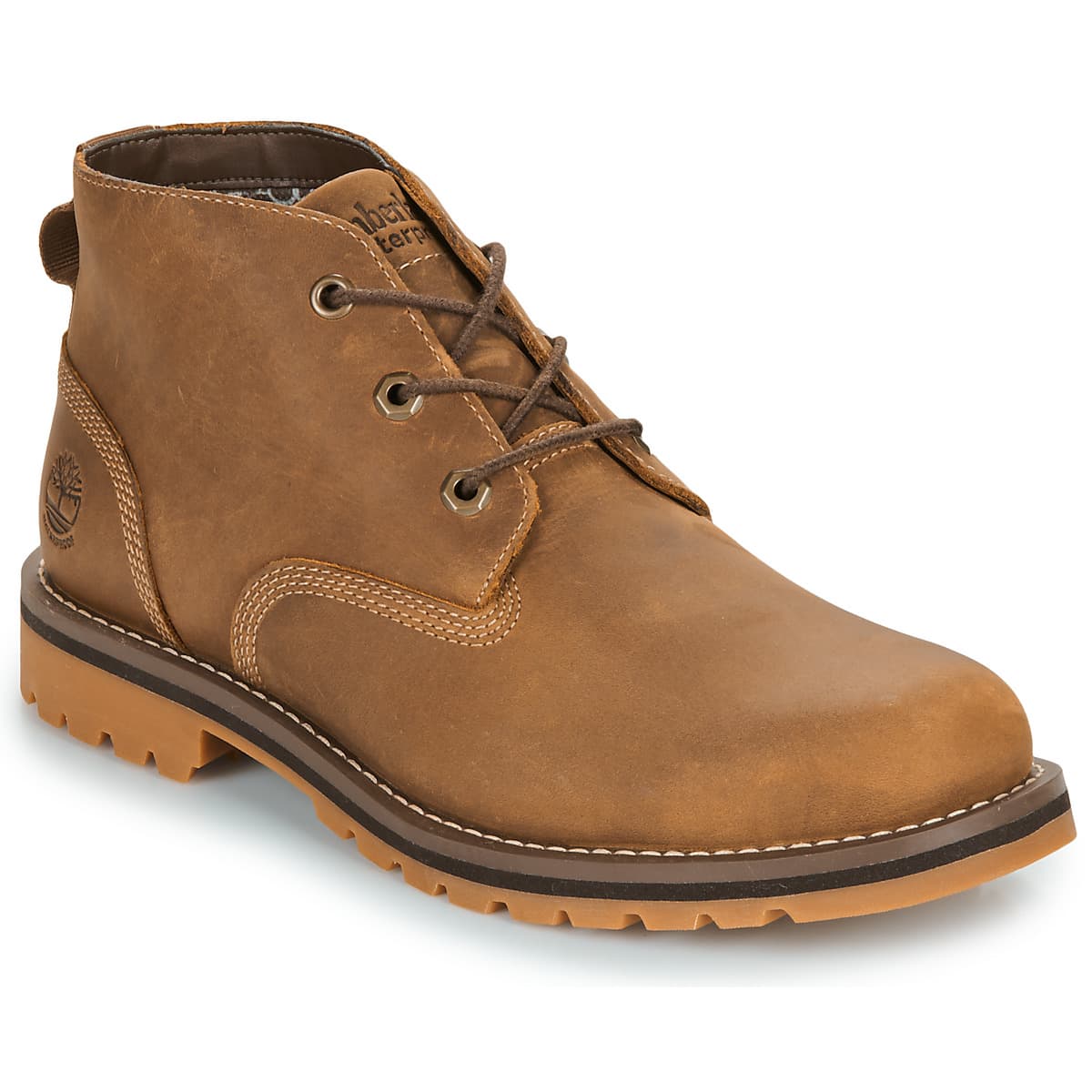 Men's Boots Timberland Brown