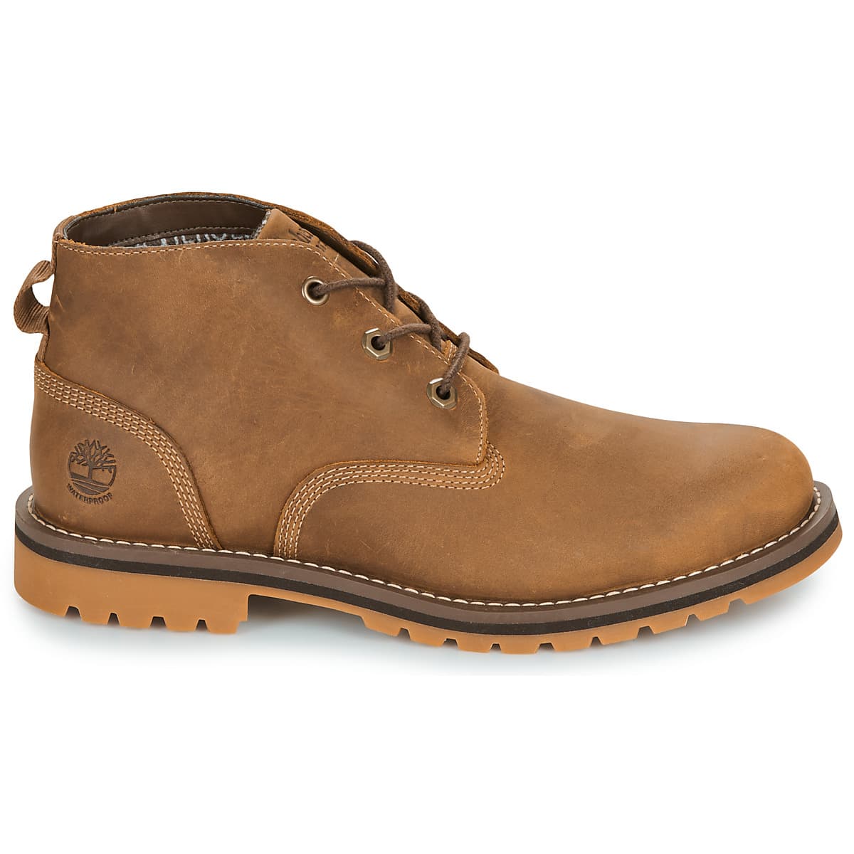 Men's Boots Timberland Brown