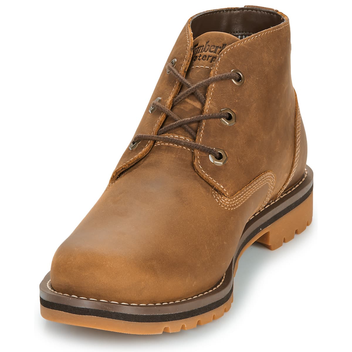 Men's Boots Timberland Brown