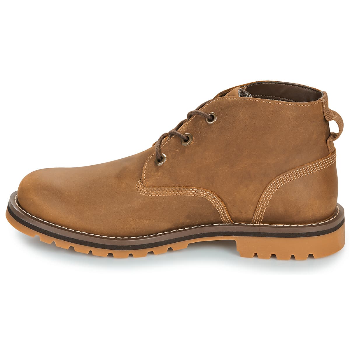 Men's Boots Timberland Brown