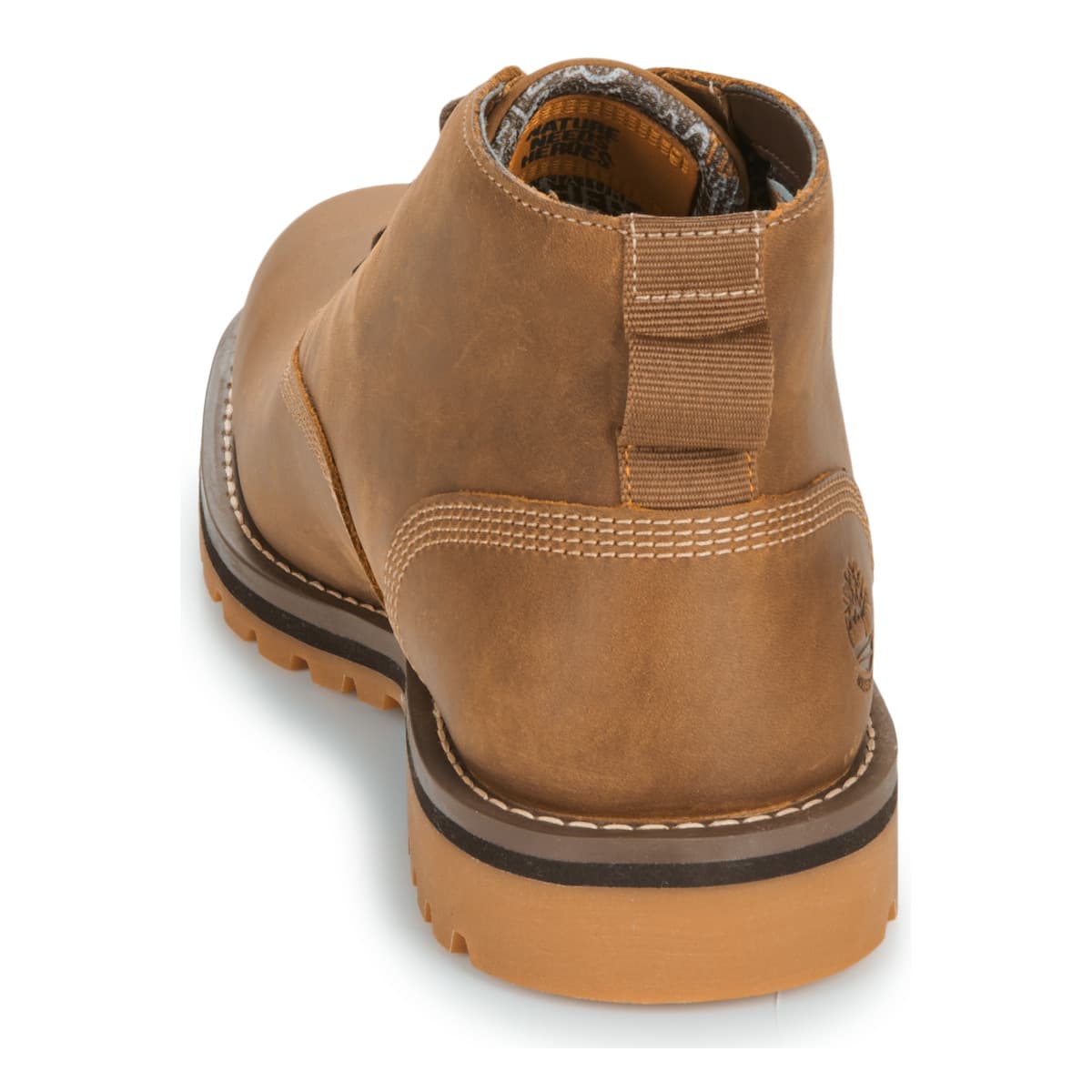 Men's Boots Timberland Brown