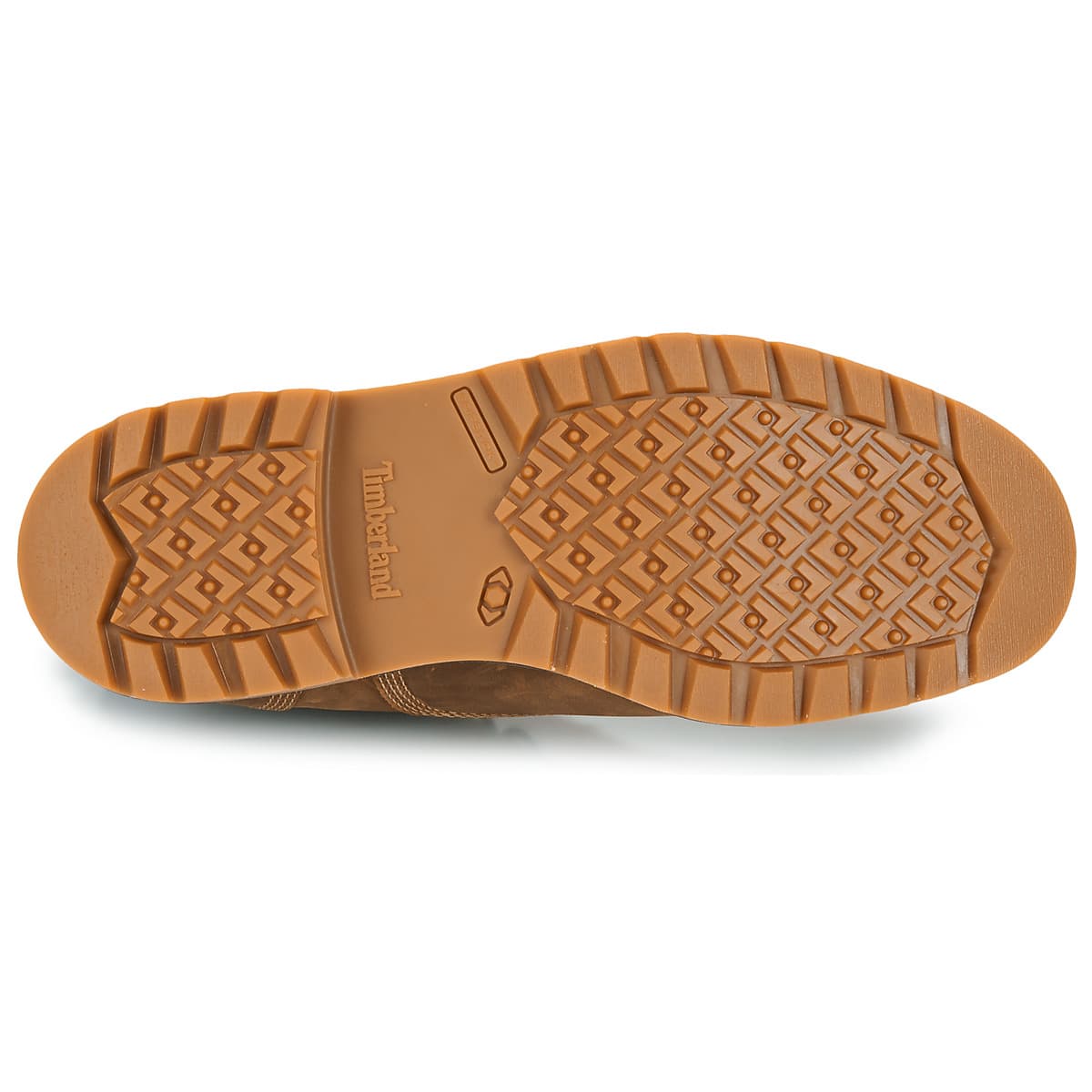 Men's Boots Timberland Brown