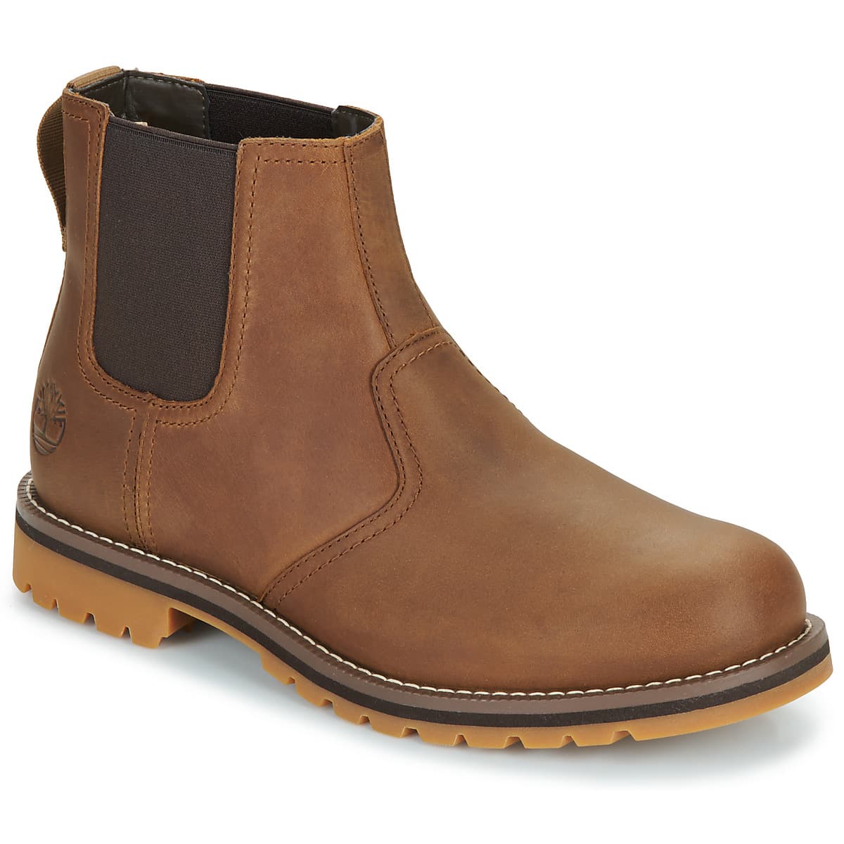 Men's Boots Timberland Brown