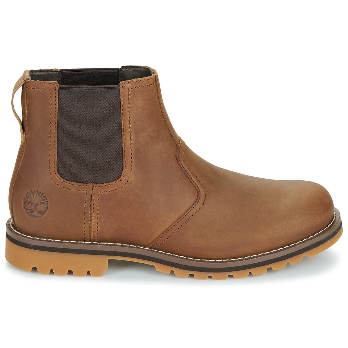 Men's Boots Timberland Brown