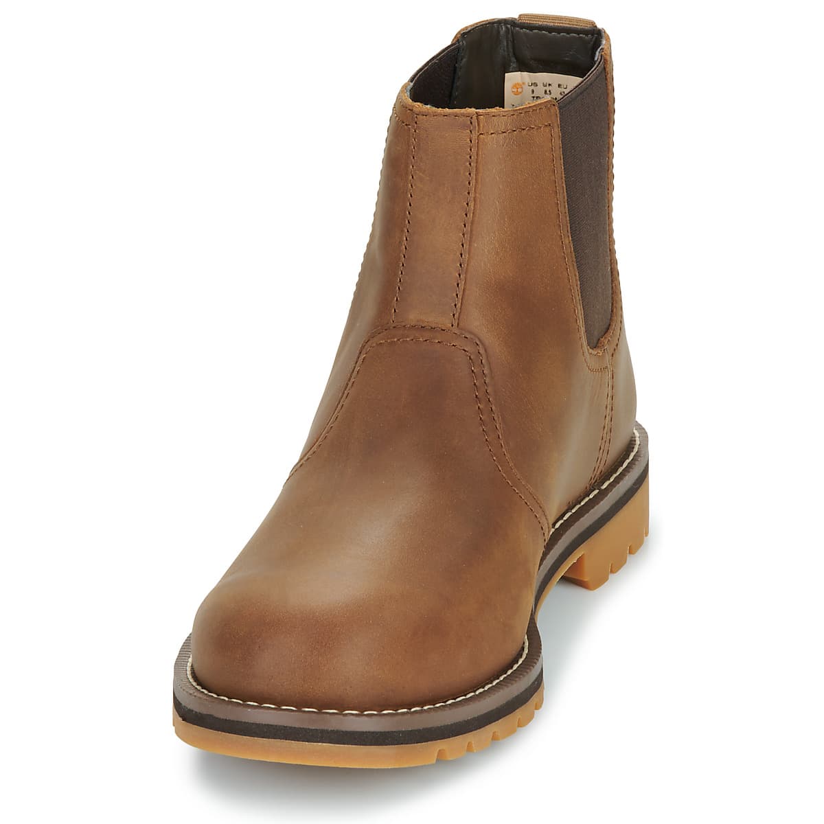 Men's Boots Timberland Brown