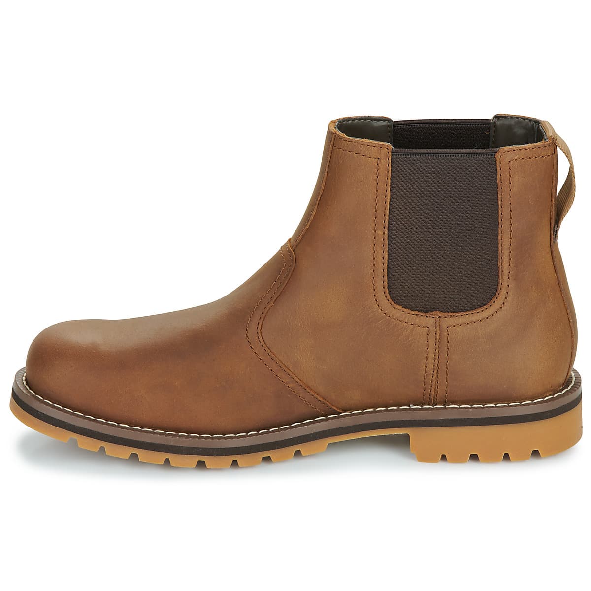 Men's Boots Timberland Brown