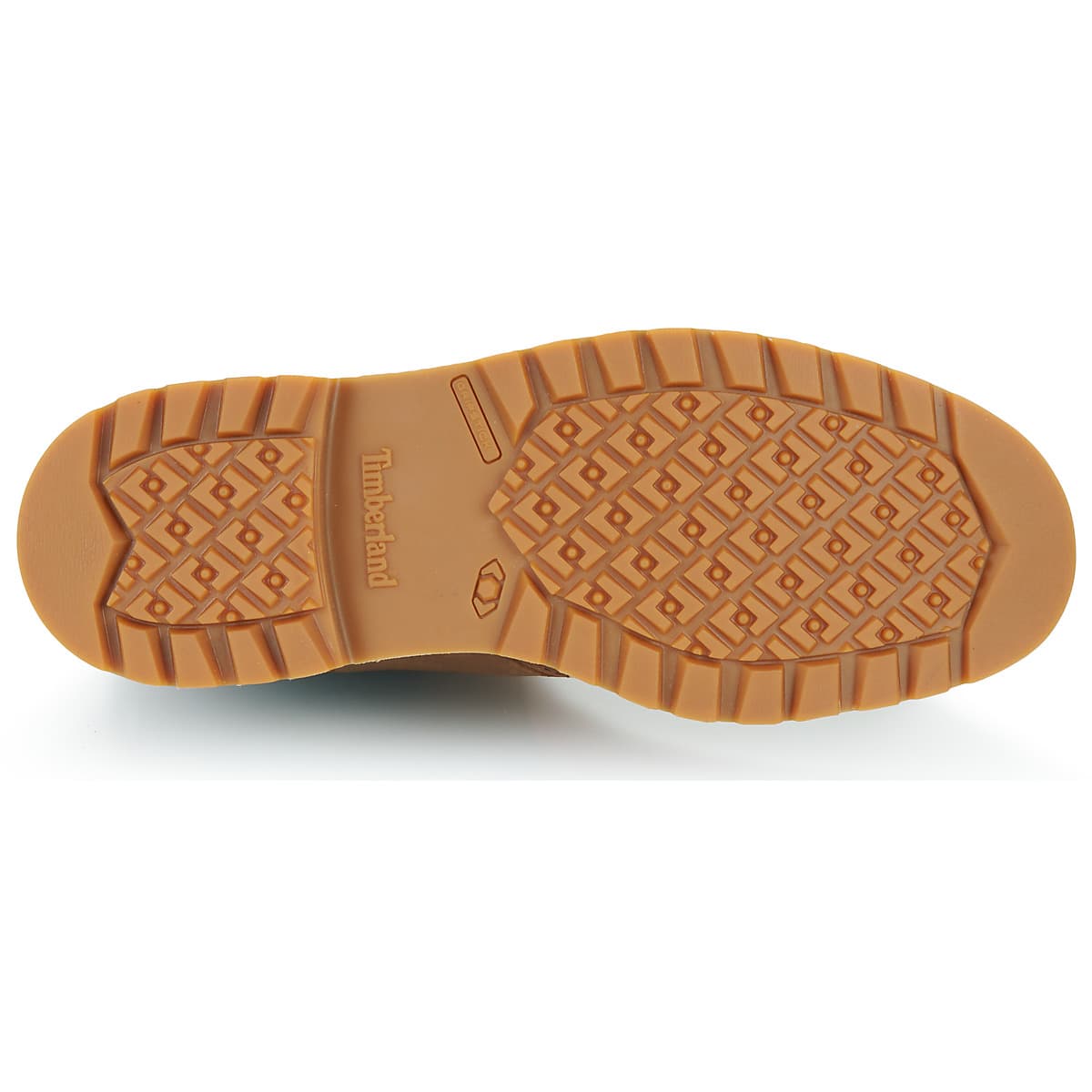 Men's Boots Timberland Brown