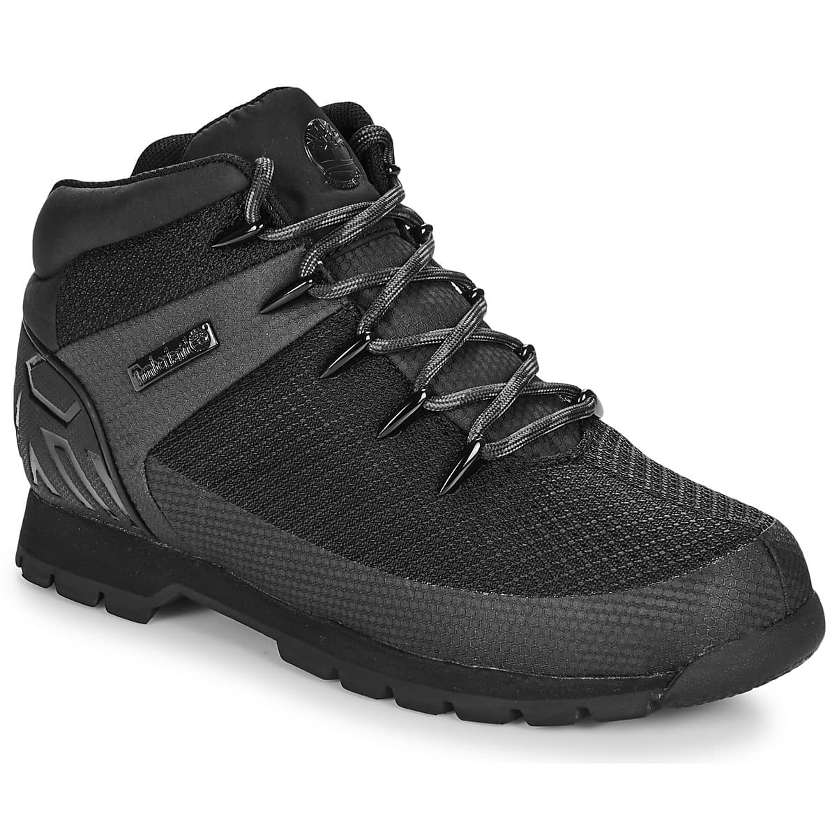 Μπότες Timberland EURO SPRINT MID LACE UP