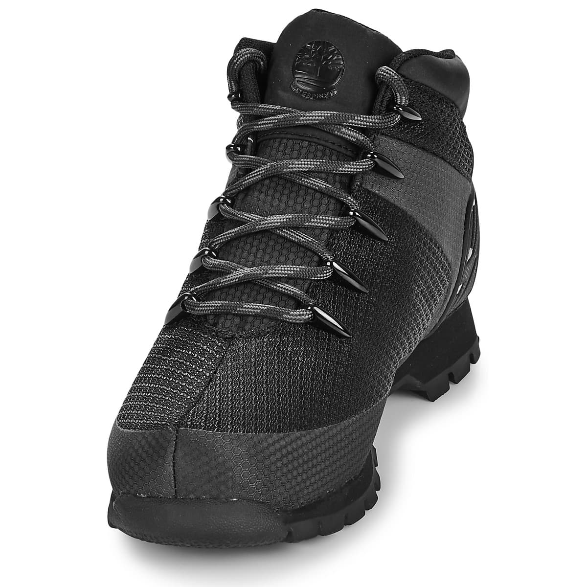 Men's Boots Timberland Black