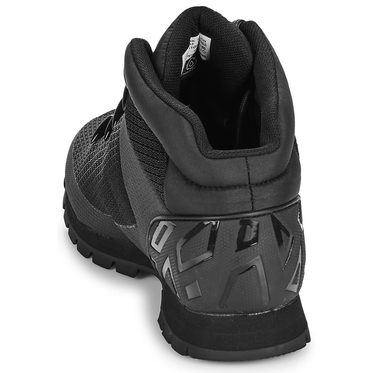 Men's Boots Timberland Black