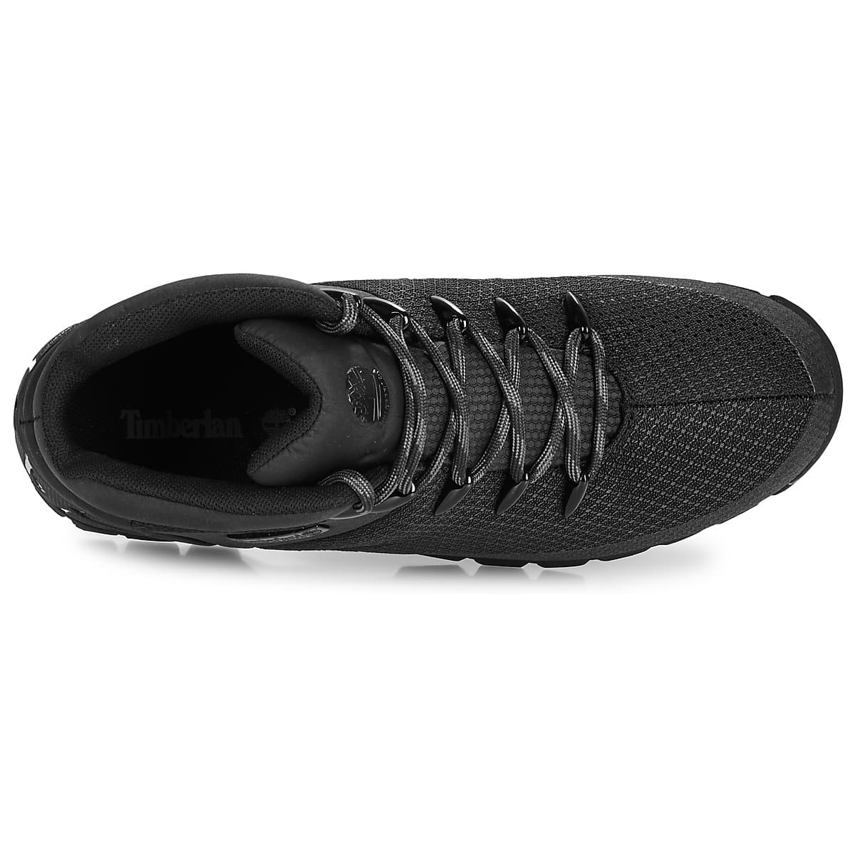 Men's Boots Timberland Black