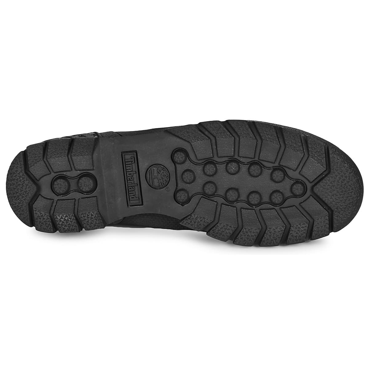 Men's Boots Timberland Black