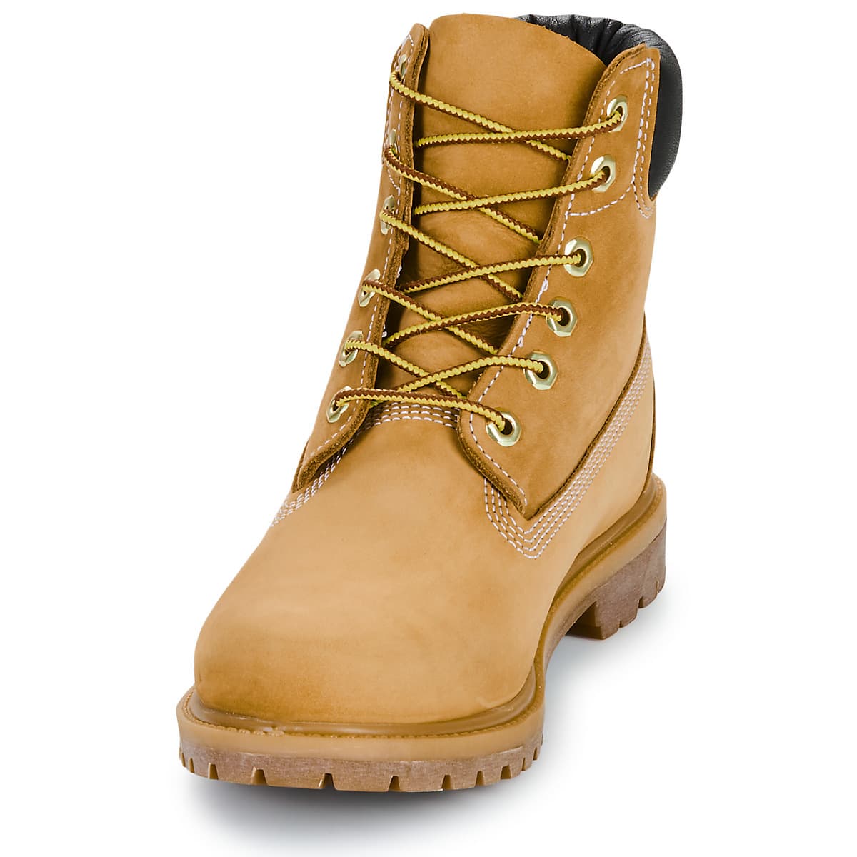 Women's Boots Timberland Brown