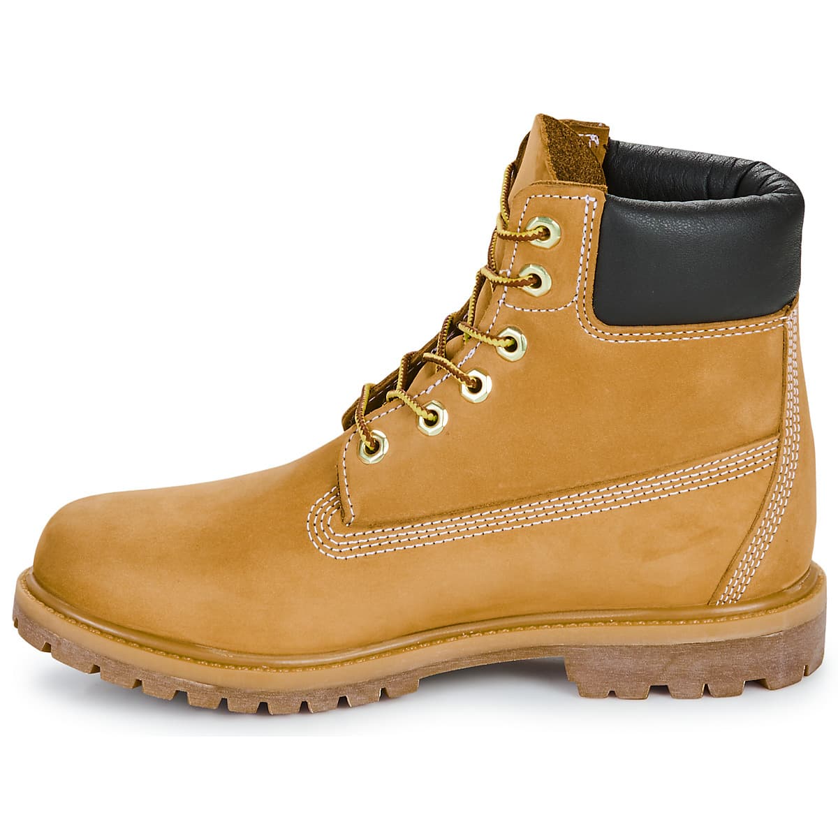 Women's Boots Timberland Brown
