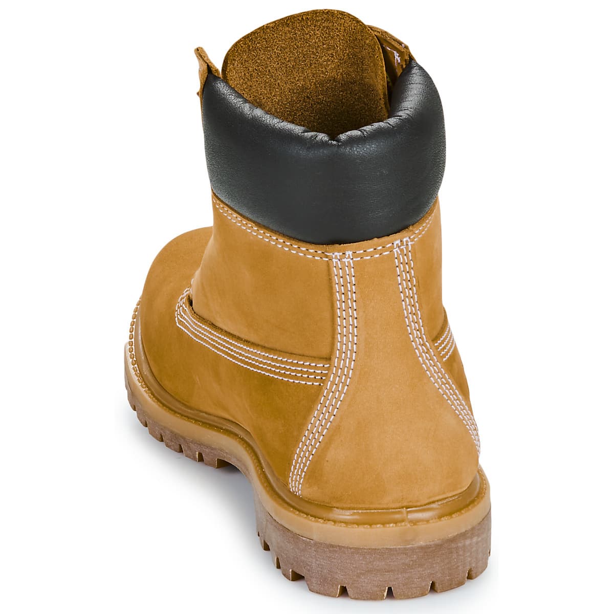Women's Boots Timberland Brown