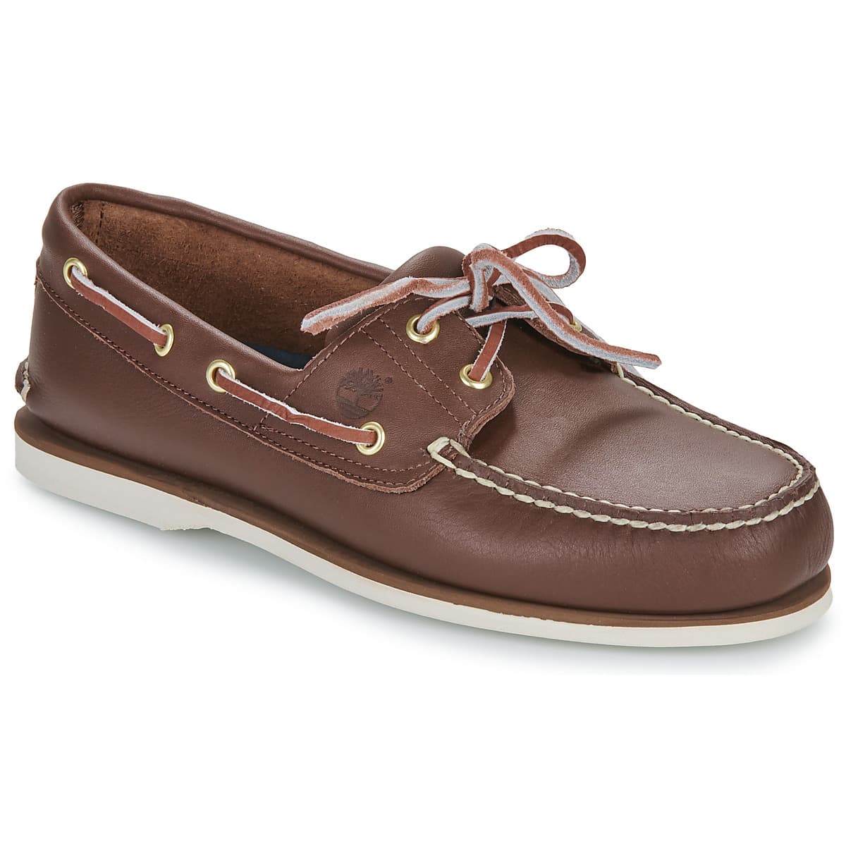 Men's Loafers Timberland Brown
