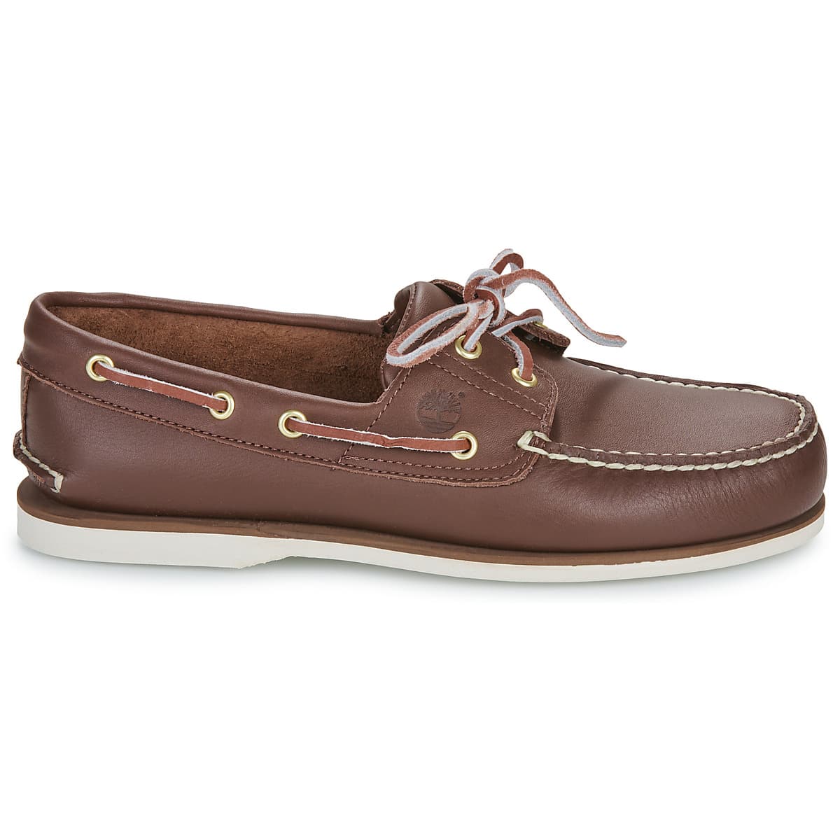 Men's Loafers Timberland Brown