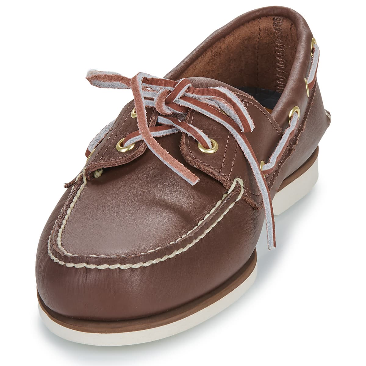 Men's Loafers Timberland Brown