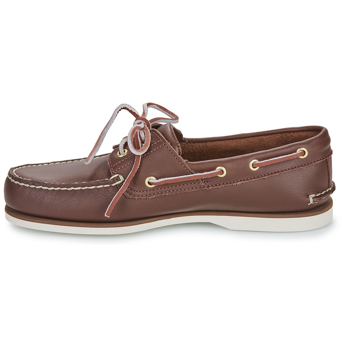 Men's Loafers Timberland Brown