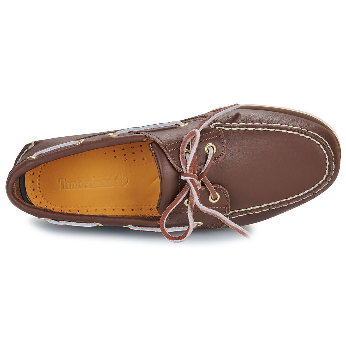 Men's Loafers Timberland Brown