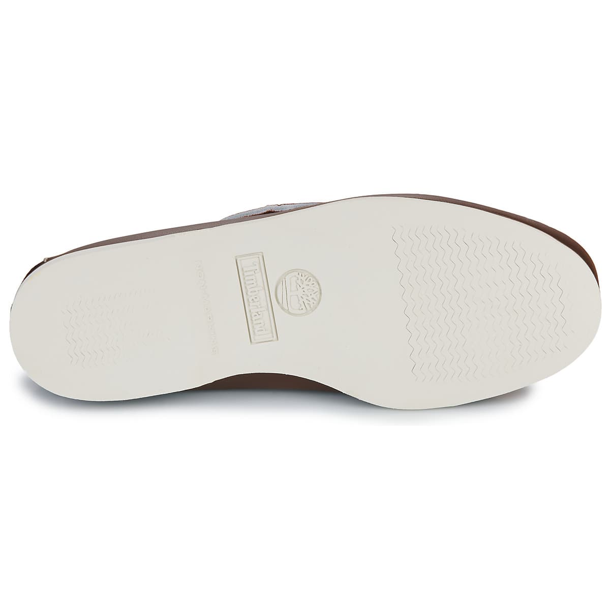 Men's Loafers Timberland Brown