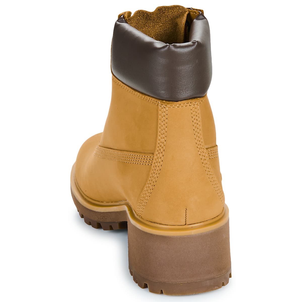 Women's Boots Timberland Brown