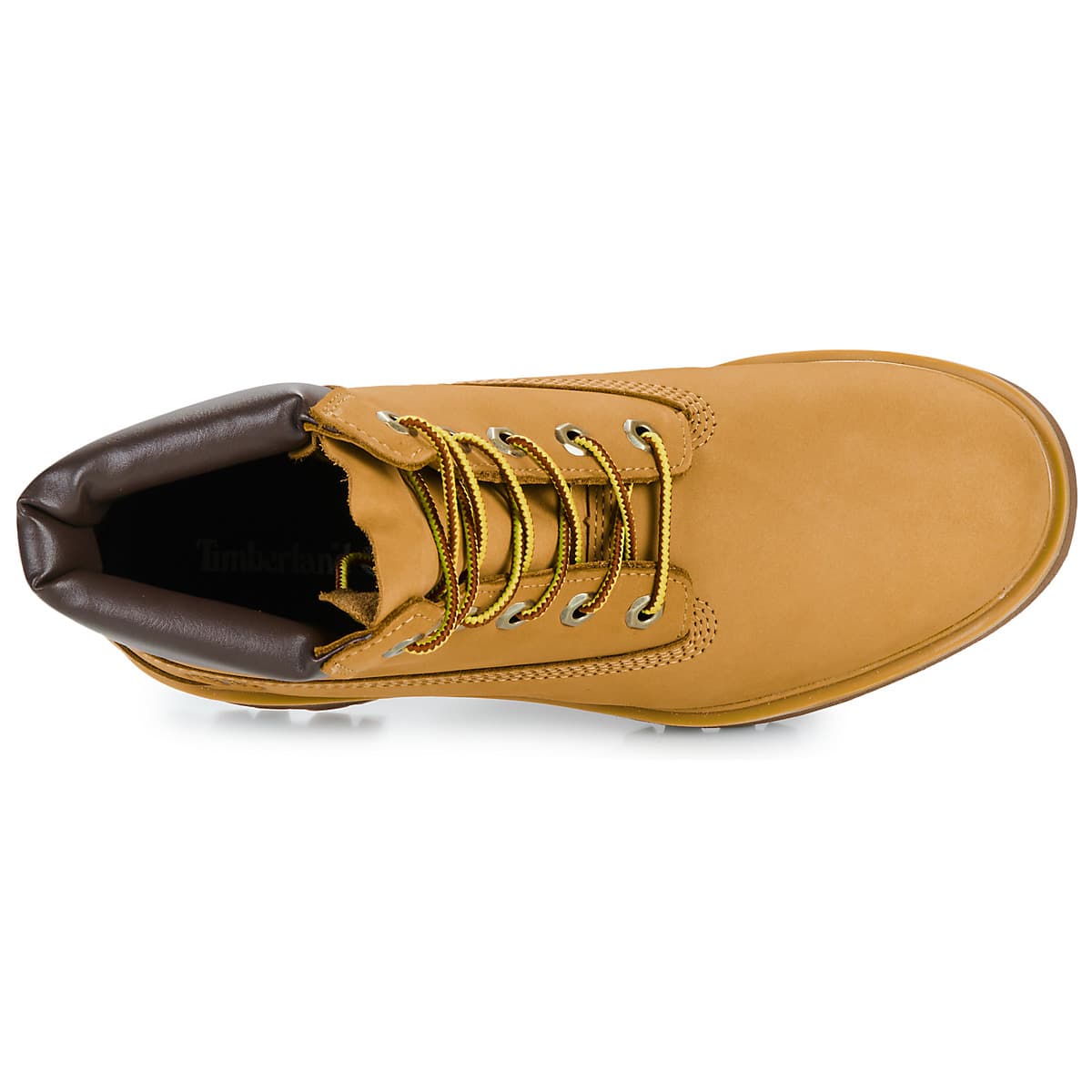 Women's Boots Timberland Brown