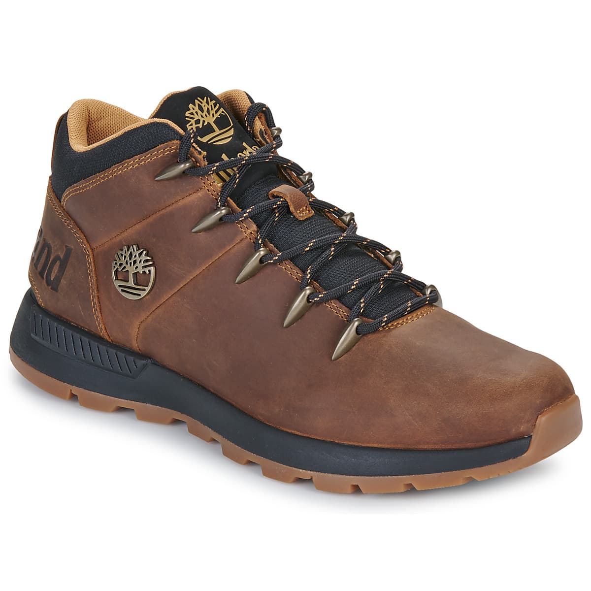 Μπότες Timberland SPRINT TREKKER MID LACE UP
