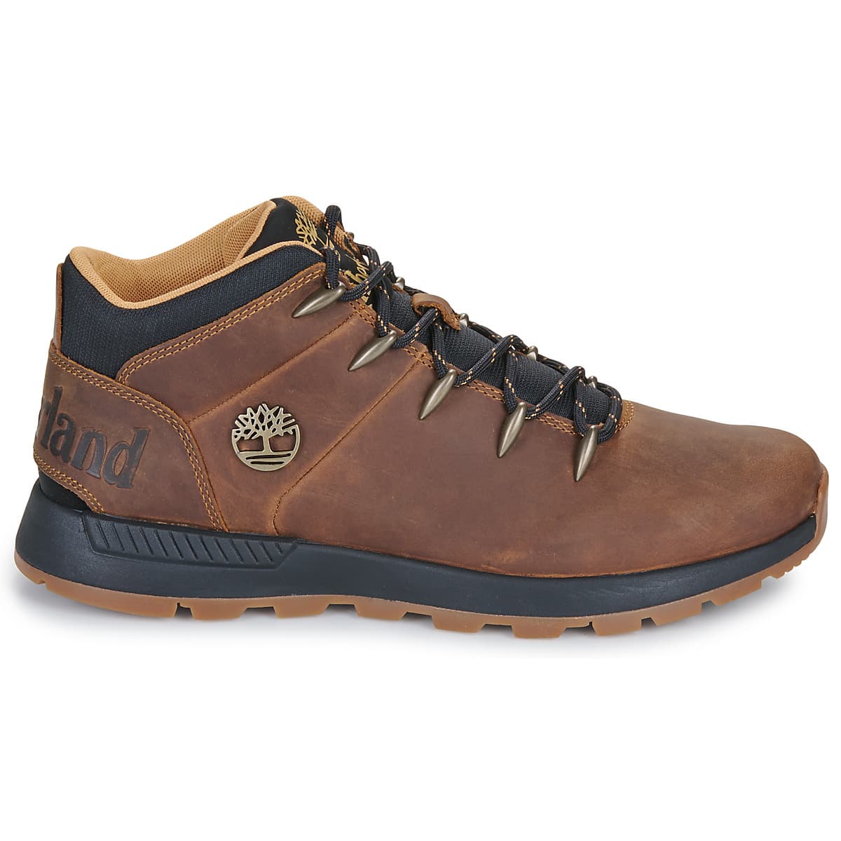 Men's Boots Timberland Brown